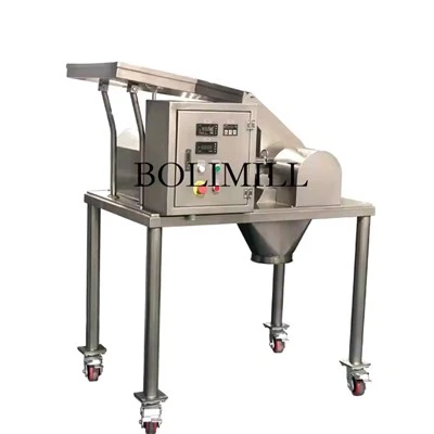 Машина Fitz Mill Machine