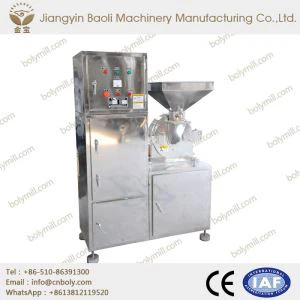 Комерційна млинова шліфувальна машина