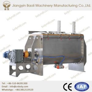 Машина блендерів для сухого борошна